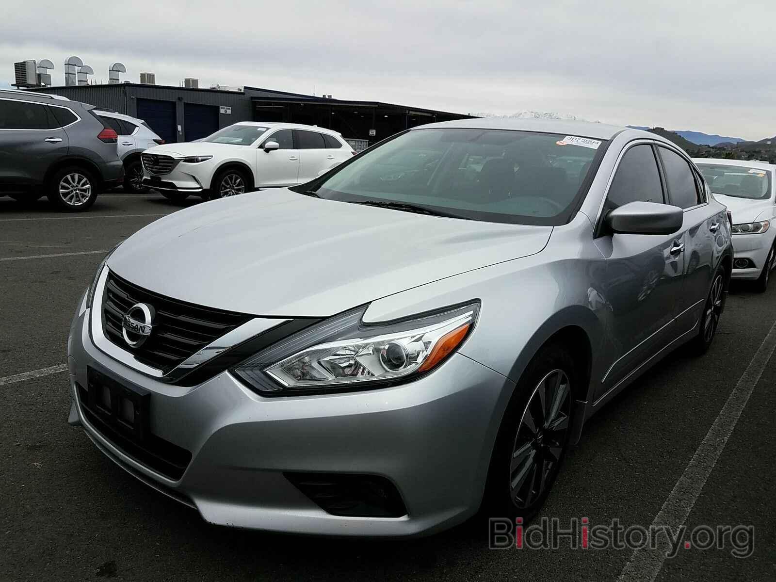 Photo 1N4AL3AP4HC197912 - Nissan Altima 2017