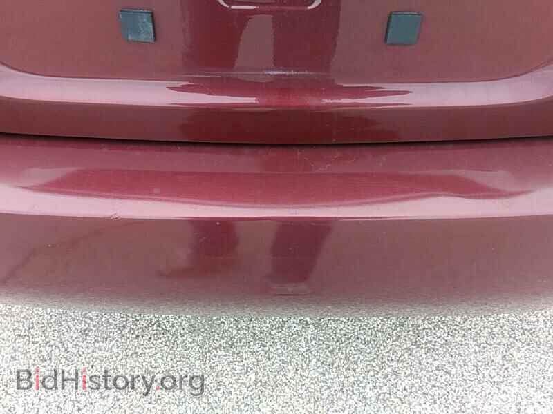 2013 Nissan Maxima - VIN: 1N4AA5AP4DC823471 - Фото 8