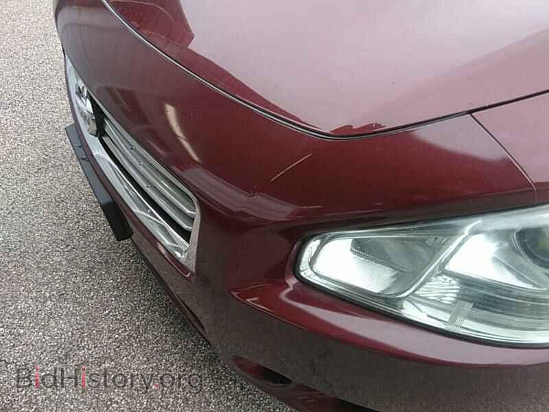 2013 Nissan Maxima - VIN: 1N4AA5AP4DC823471 - Фото 9