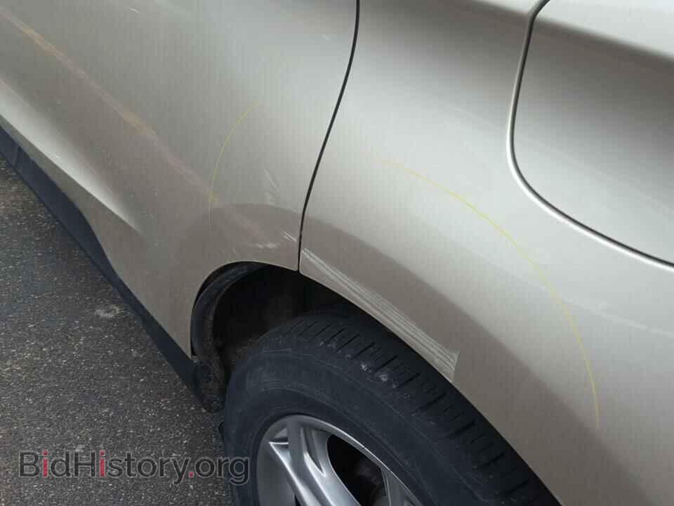 2017 Ford Edge - VIN: 2FMPK4K89HBB55882 - Photo 10