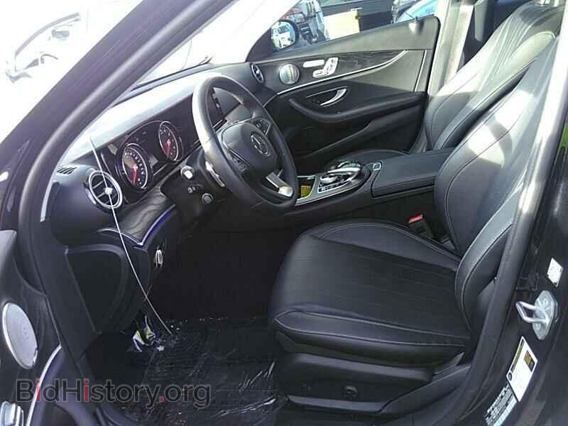 2018 Mercedes-Benz E-Class - VIN: WDDZF4KBXJA314090 - Фото 3