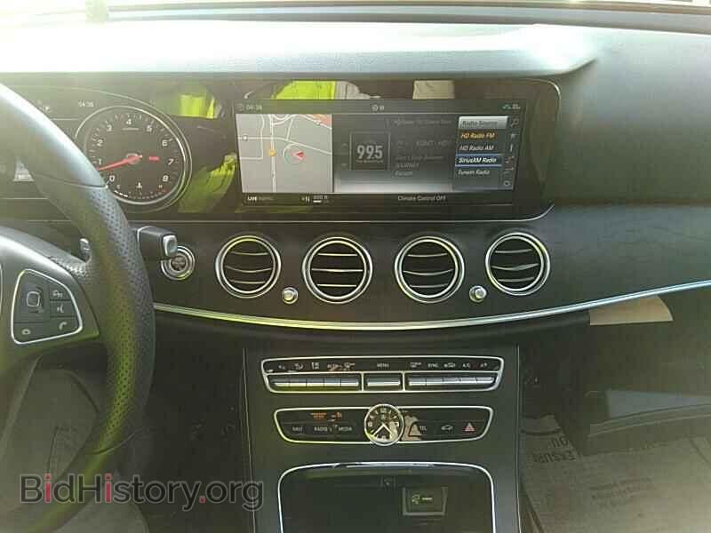 2018 Mercedes-Benz E-Class - VIN: WDDZF4KBXJA314090 - Фото 4