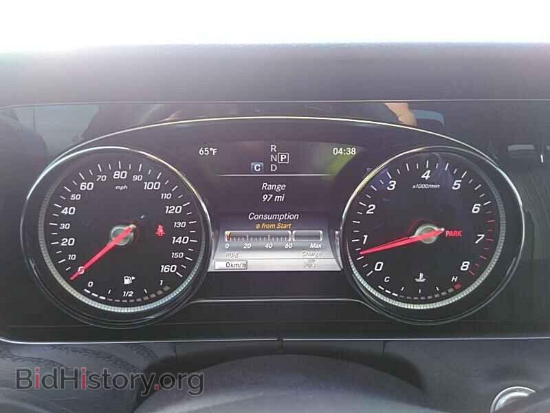 2018 Mercedes-Benz E-Class - VIN: WDDZF4KBXJA314090 - Фото 5