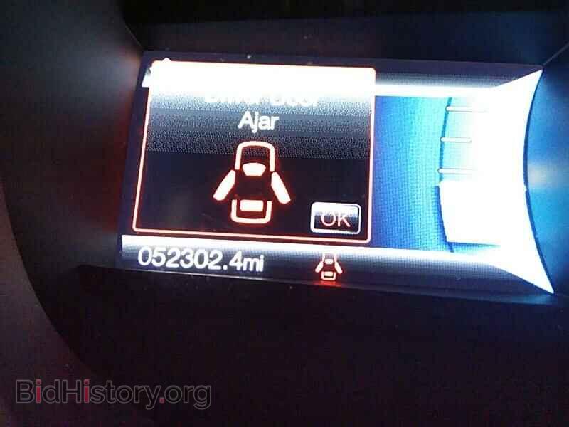 2017 Ford Edge - VIN: 2FMPK4J90HBB67932 - Фото 5
