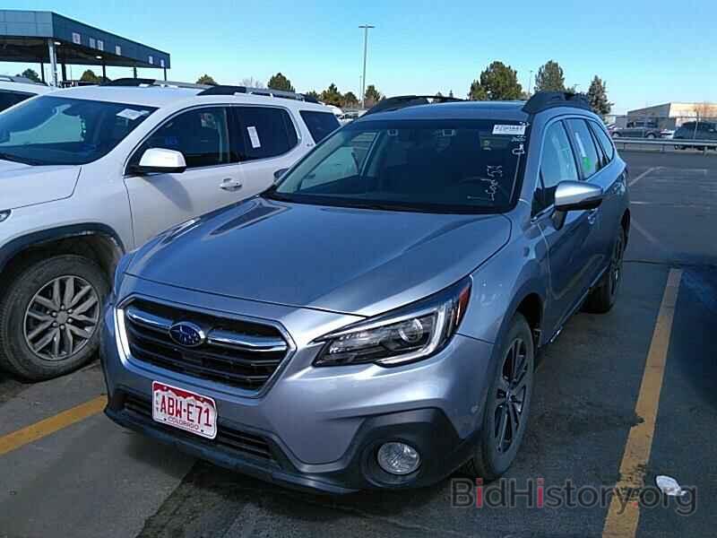 Photo 4S4BSANC7K3373867 - Subaru Outback 2019