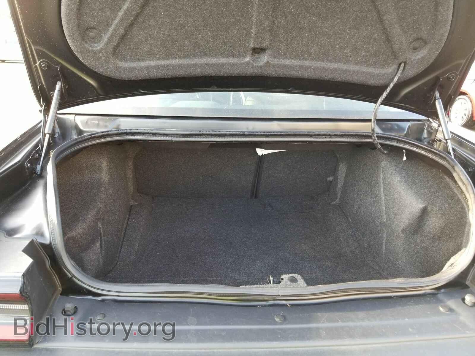 2019 Dodge Challenger - VIN: 2C3CDZAG3KH733714 - Фото 7
