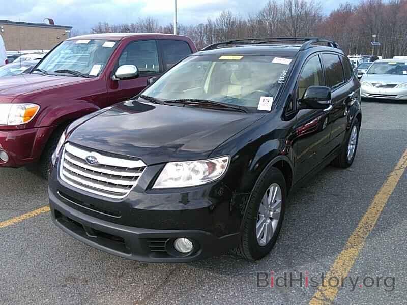 Фотография 4S4WX92D194402833 - Subaru Tribeca 2009