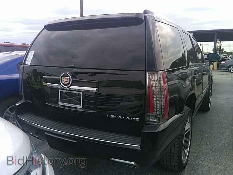2014 Cadillac Escalade - VIN: 1GYS3CEF0ER129531 - Фото 2