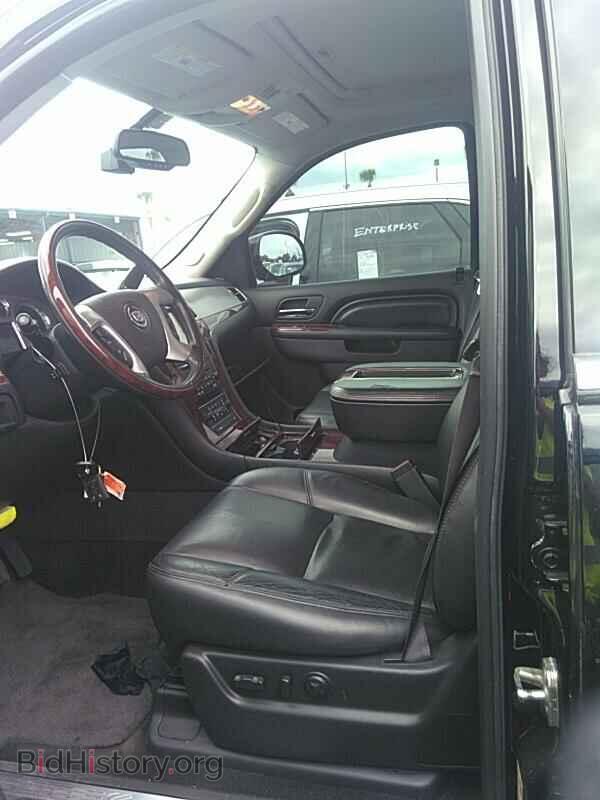 2014 Cadillac Escalade - VIN: 1GYS3CEF0ER129531 - Фото 3