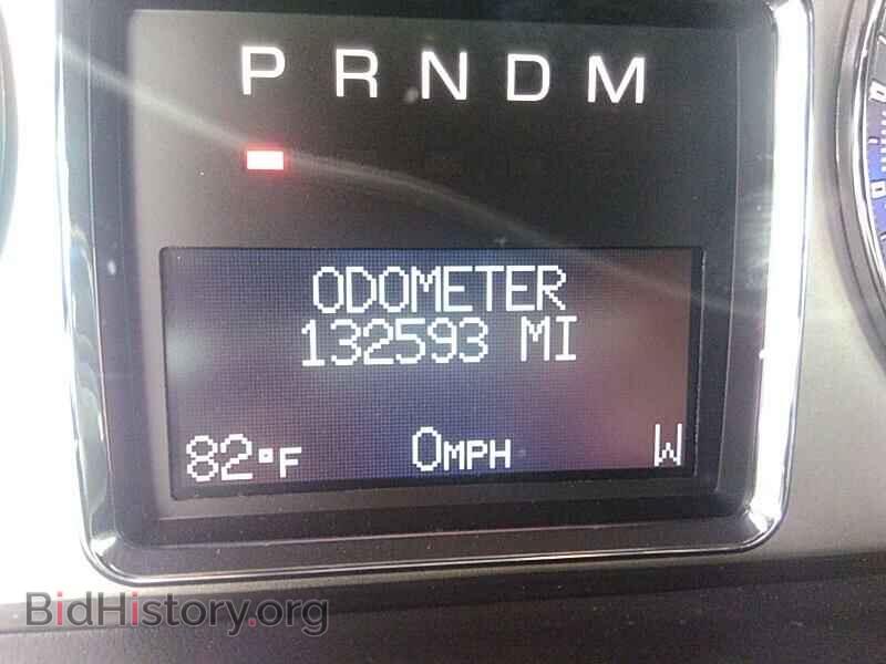 2014 Cadillac Escalade - VIN: 1GYS3CEF0ER129531 - Фото 5