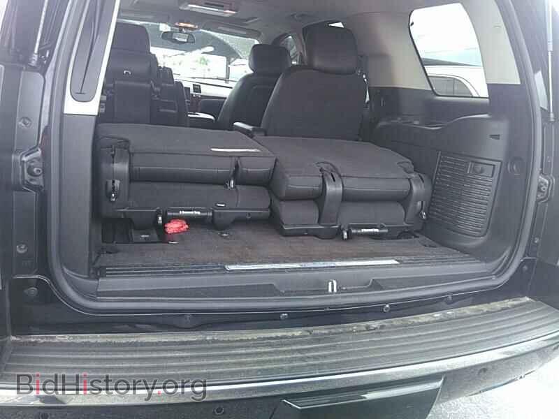 2014 Cadillac Escalade - VIN: 1GYS3CEF0ER129531 - Фото 7