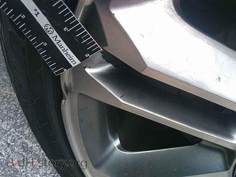 2014 Cadillac Escalade - VIN: 1GYS3CEF0ER129531 - Фото 9