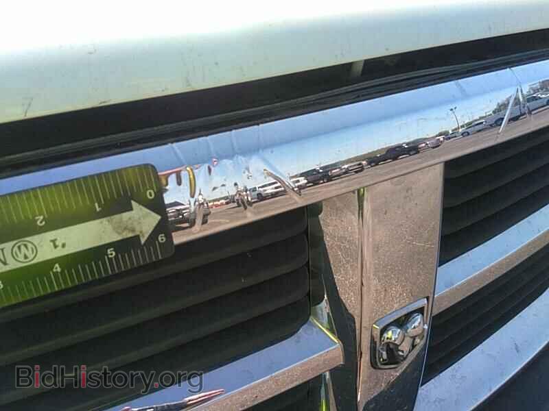 2006 Dodge Durango - VIN: 1D4HD38K66F100482 - Фото 8