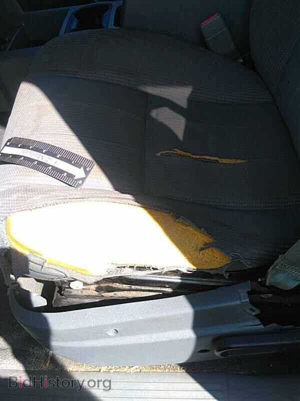 2006 Dodge Durango - VIN: 1D4HD38K66F100482 - Фото 9