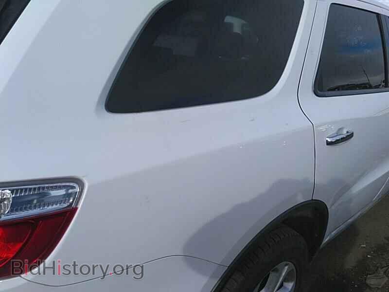 2013 Dodge Durango - VIN: 1C4RDHDG6DC539485 - Фото 15