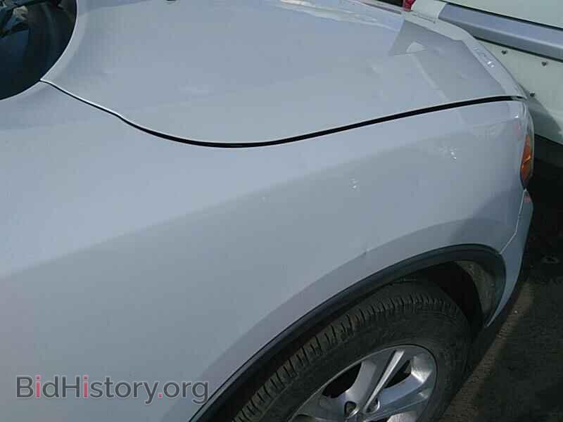 2013 Dodge Durango - VIN: 1C4RDHDG6DC539485 - Фото 17