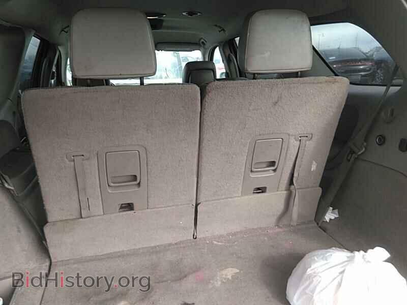 2013 Dodge Durango - VIN: 1C4RDHDG6DC539485 - Фото 7