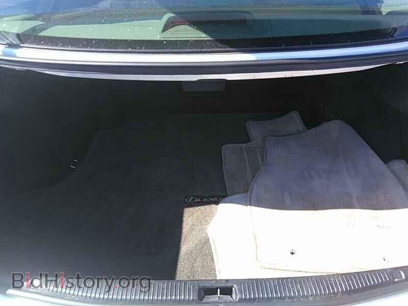 2005 Lexus ES 330 - VIN: JTHBA30GX55136150 - Фото 7