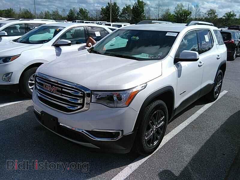 Photo 1GKKNULS9KZ269048 - GMC Acadia 2019