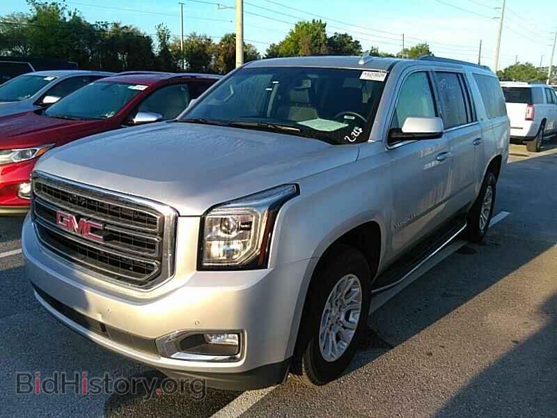 Фотография 1GKS1GKC4KR372692 - GMC Yukon XL 2019