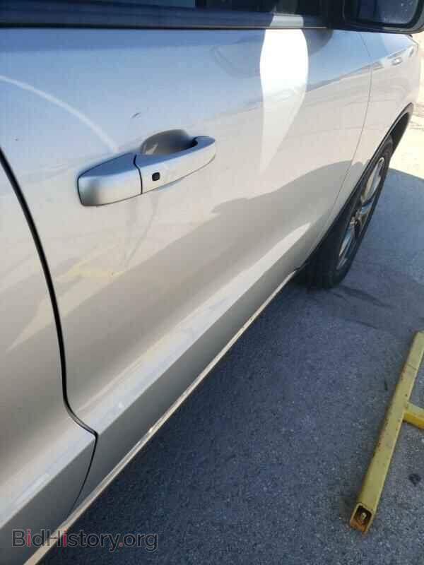 2012 Dodge Durango - VIN: 1C4SDJDT4CC309416 - Фото 9