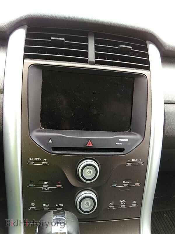 2013 Ford Edge - VIN: 2FMDK3JC8DBA47959 - Фото 4
