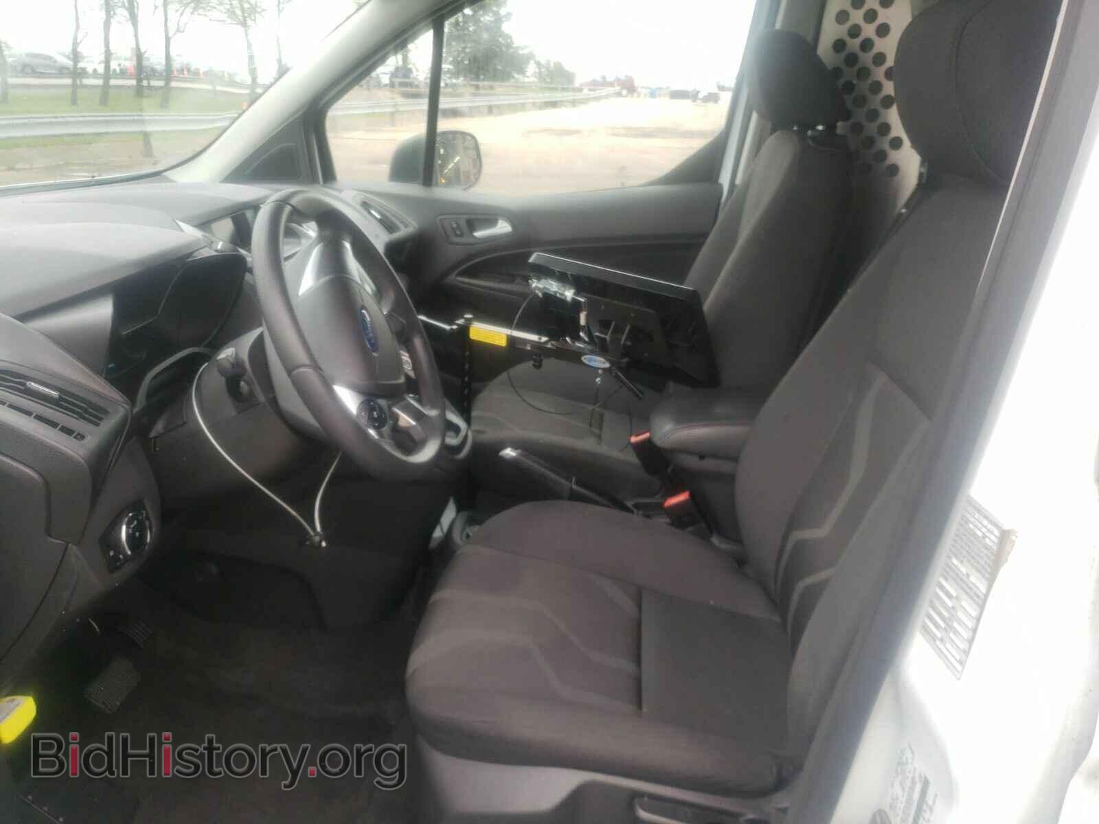 2016 Ford Transit Connect - VIN: NM0LS7F78G1277212 - Фото 3