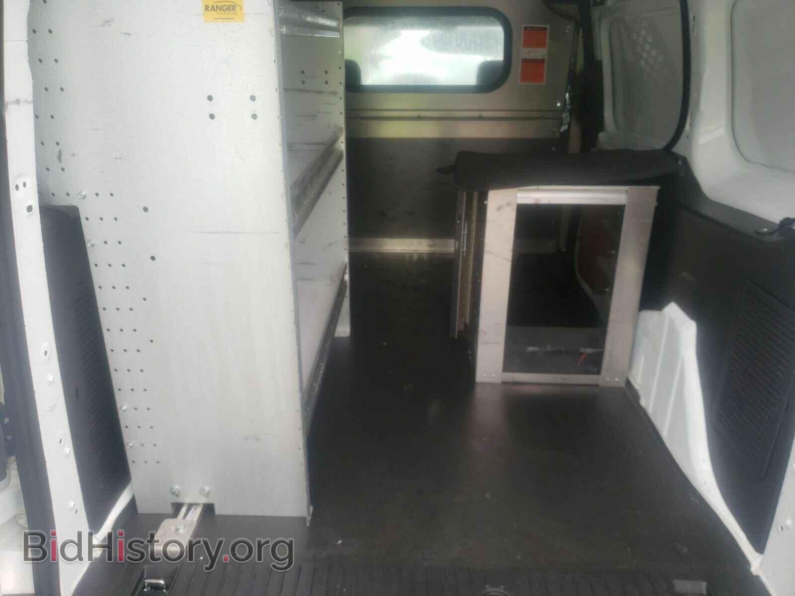 2016 Ford Transit Connect - VIN: NM0LS7F78G1277212 - Фото 7