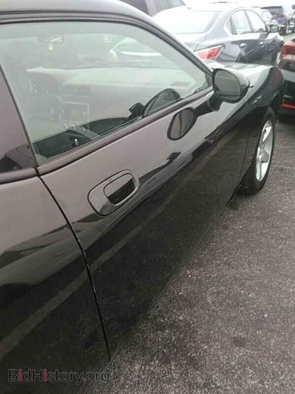 2010 Dodge Challenger - VIN: 2B3CJ4DV7AH141136 - Фото 23