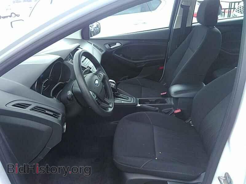 2016 Ford Focus - VIN: 1FADP3F20GL246309 - Фото 3
