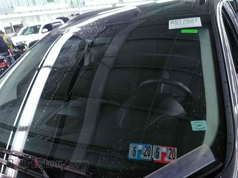 2015 Ford Edge - VIN: 2FMTK4J97FBB43347 - Photo 9