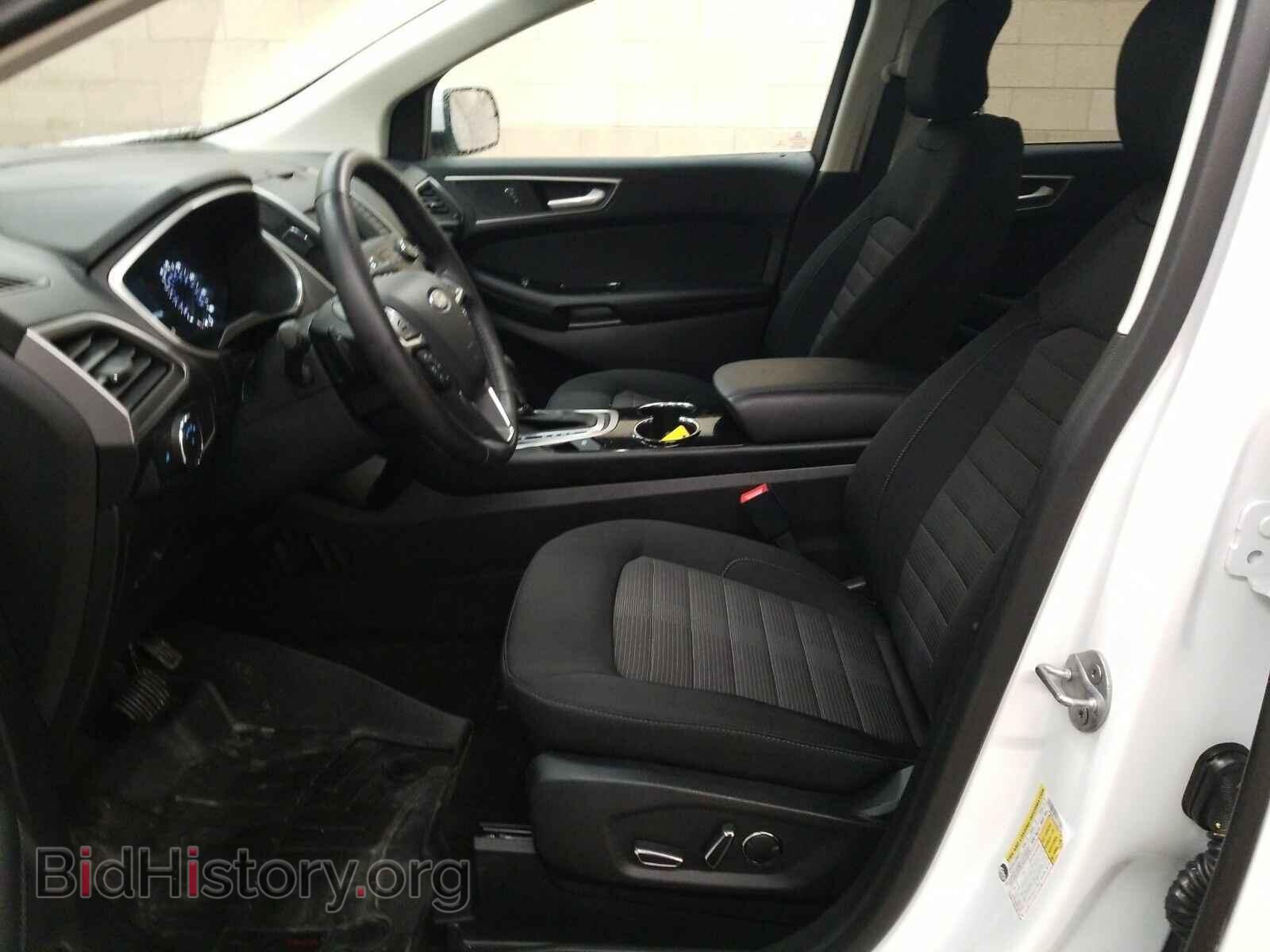 2017 Ford Edge - VIN: 2FMPK4J8XHBC48220 - Фото 7