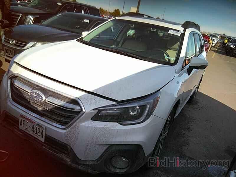 Фотография 4S4BSANC0K3382765 - Subaru Outback 2019