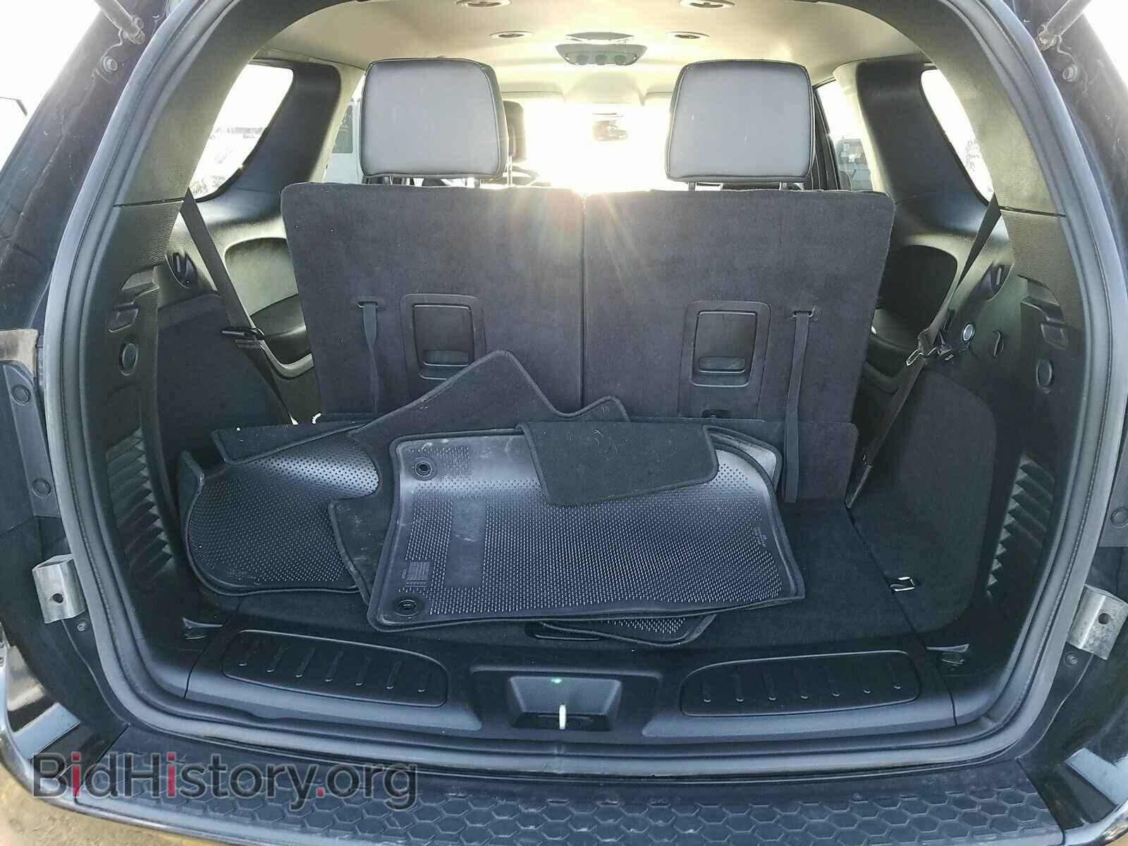 2019 Dodge Durango - VIN: 1C4RDJDGXKC792846 - Photo 7