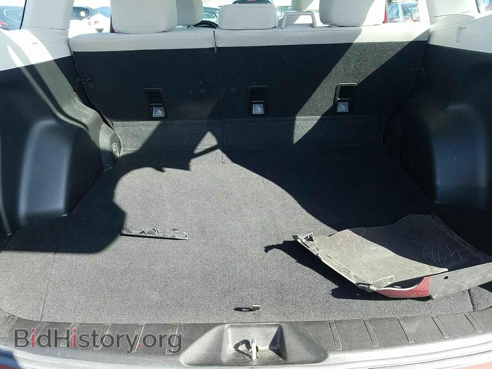 2017 Subaru Forester - VIN: JF2SJAAC6HH487417 - Фото 7