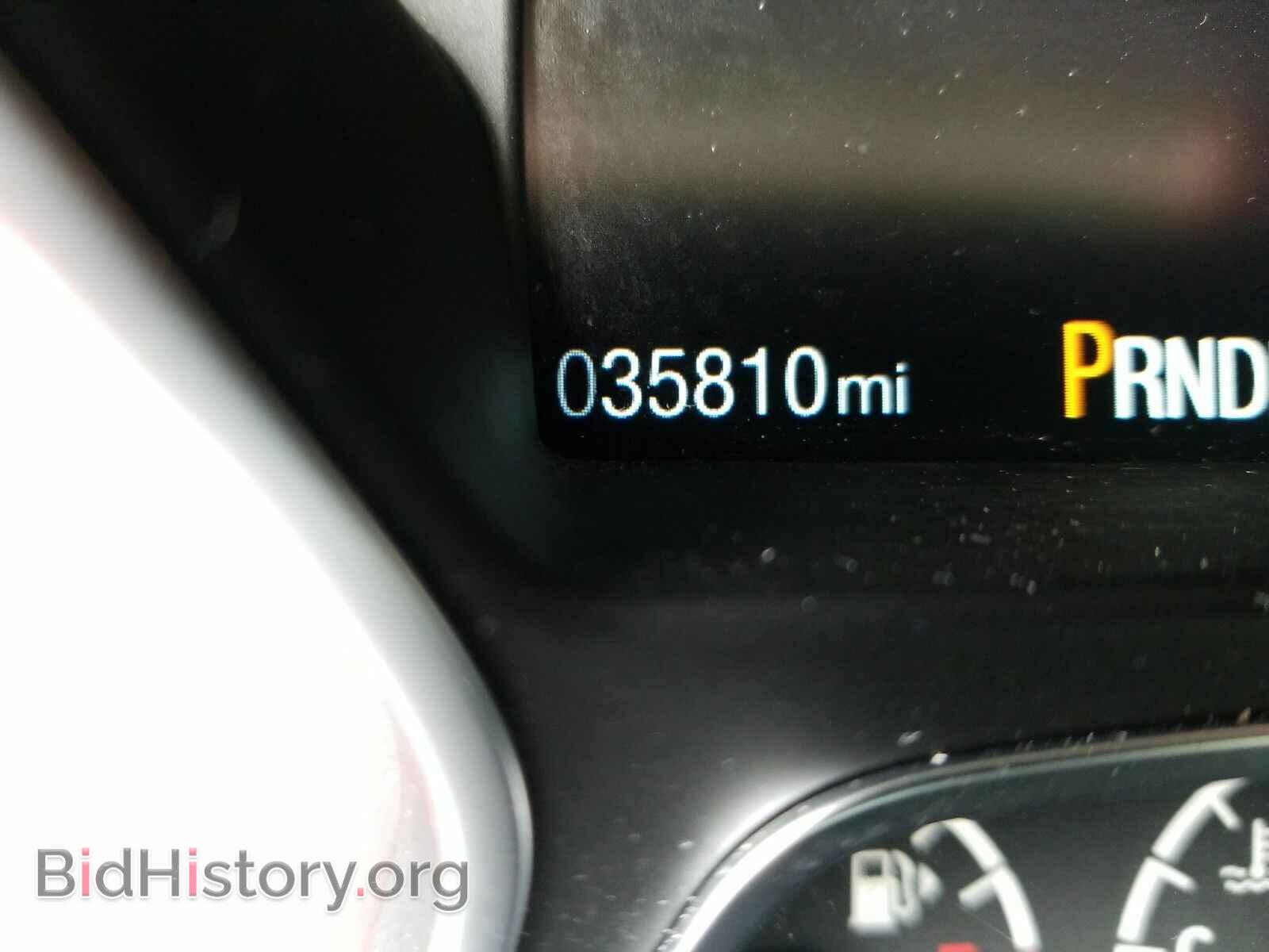 2018 Ford Focus - VIN: 1FADP3F28JL316808 - Фото 5