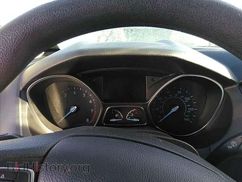 2015 Ford Focus - VIN: 1FADP3F2XFL262967 - Photo 5