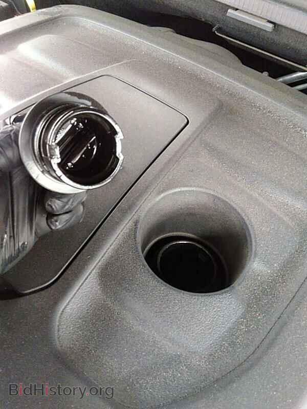 2017 Dodge Durango - VIN: 1C4RDJDG9HC799487 - Фото 9
