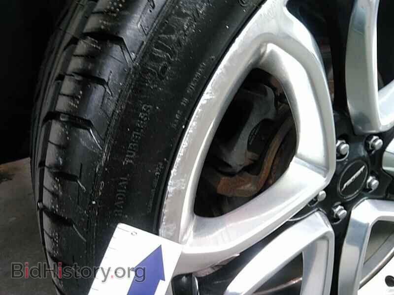 2011 Ford Edge - VIN: 2FMDK4AK6BBA73955 - Photo 21