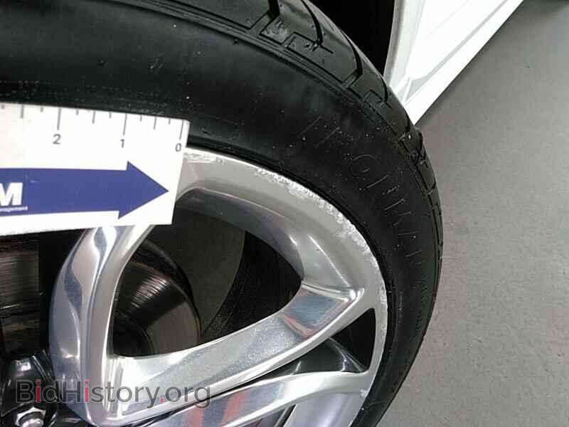 2011 Ford Edge - VIN: 2FMDK4AK6BBA73955 - Photo 23