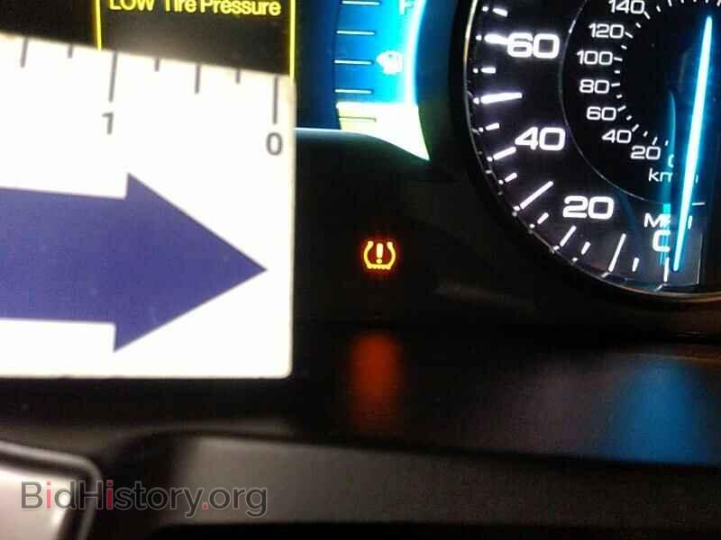 2011 Ford Edge - VIN: 2FMDK4AK6BBA73955 - Photo 27