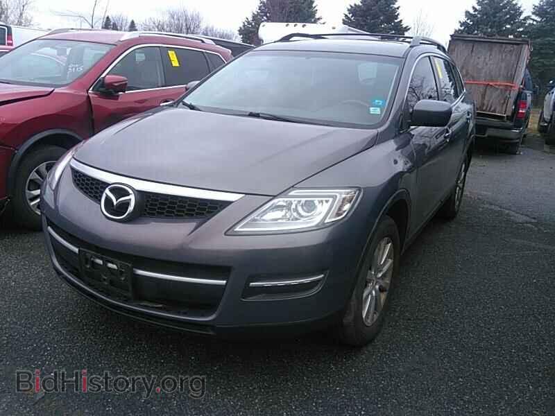 Фотография JM3TB38C770119513 - Mazda CX-9 2007