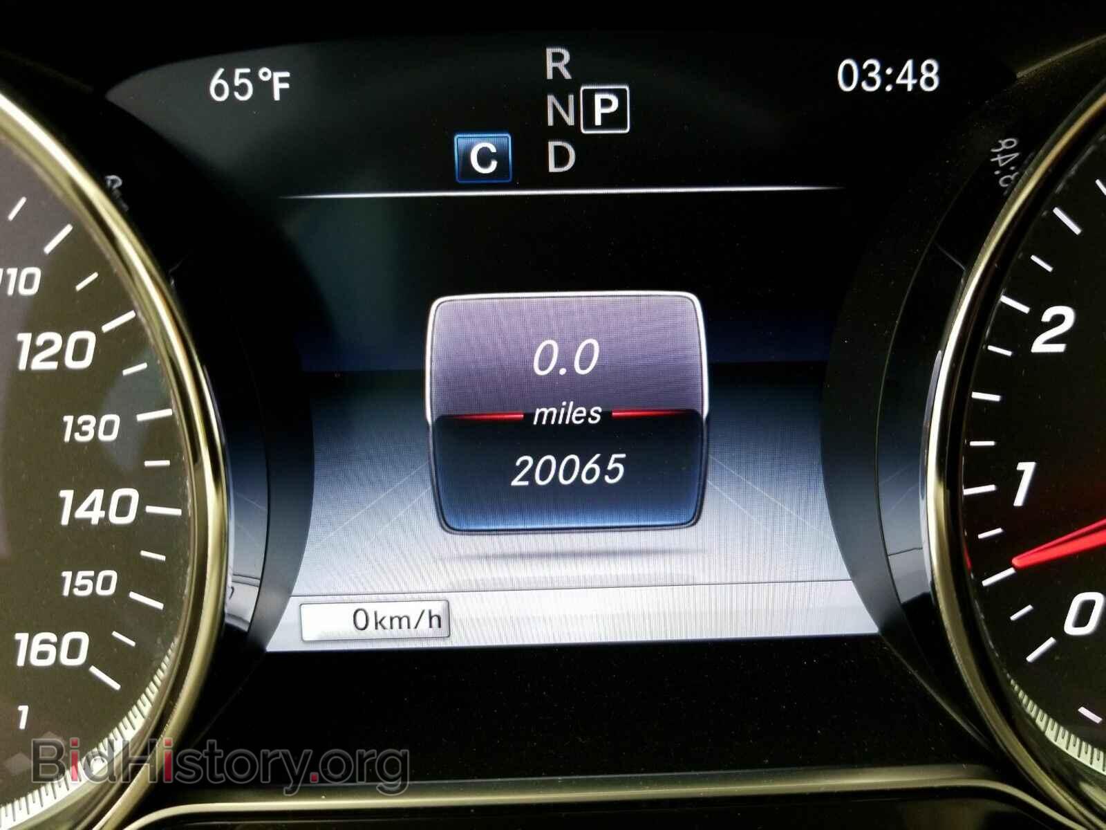 2018 Mercedes-Benz E-Class - VIN: WDD1K6FB6JF052957 - Фото 5