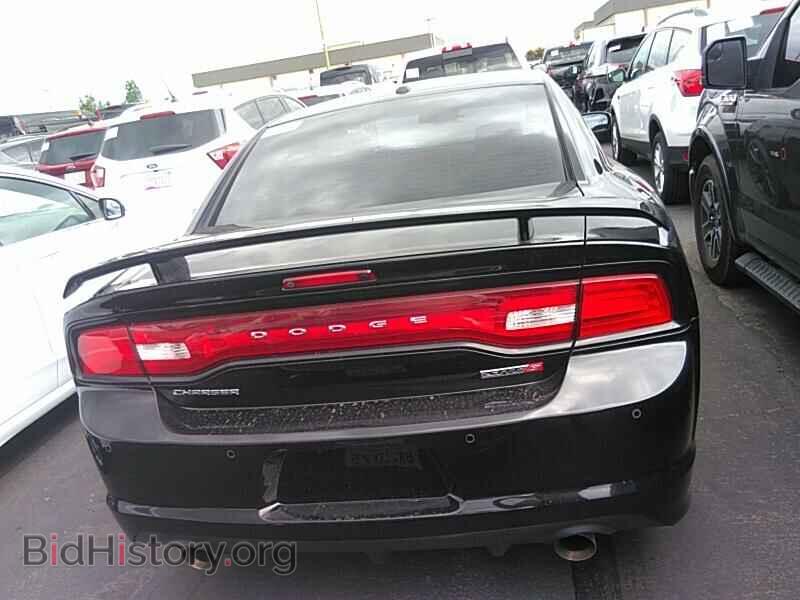 2012 Dodge Charger - VIN: 2C3CDXEJ3CH177772 - Фото 8