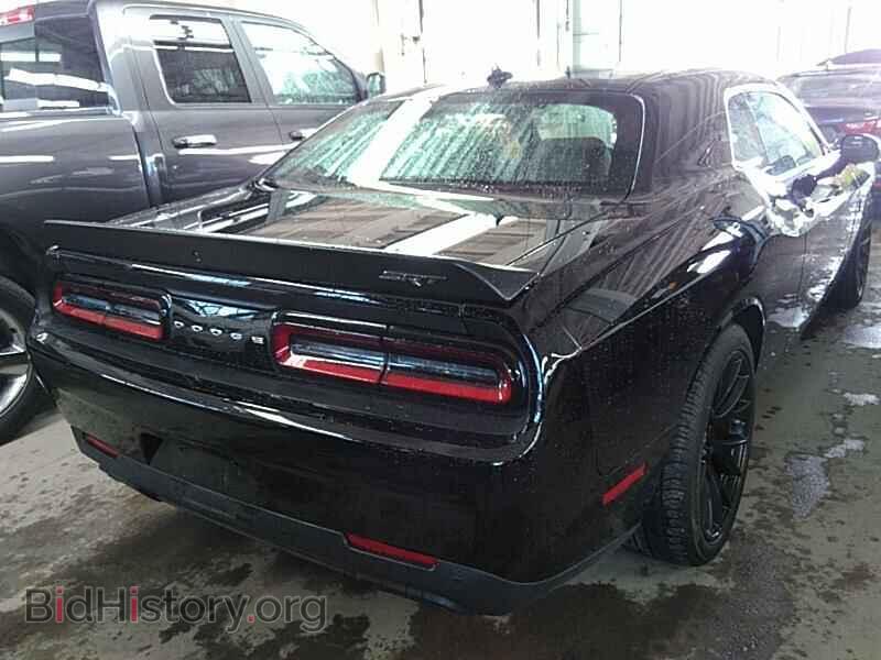 2016 Dodge Challenger - VIN: 2C3CDZC9XGH274719 - Photo 2