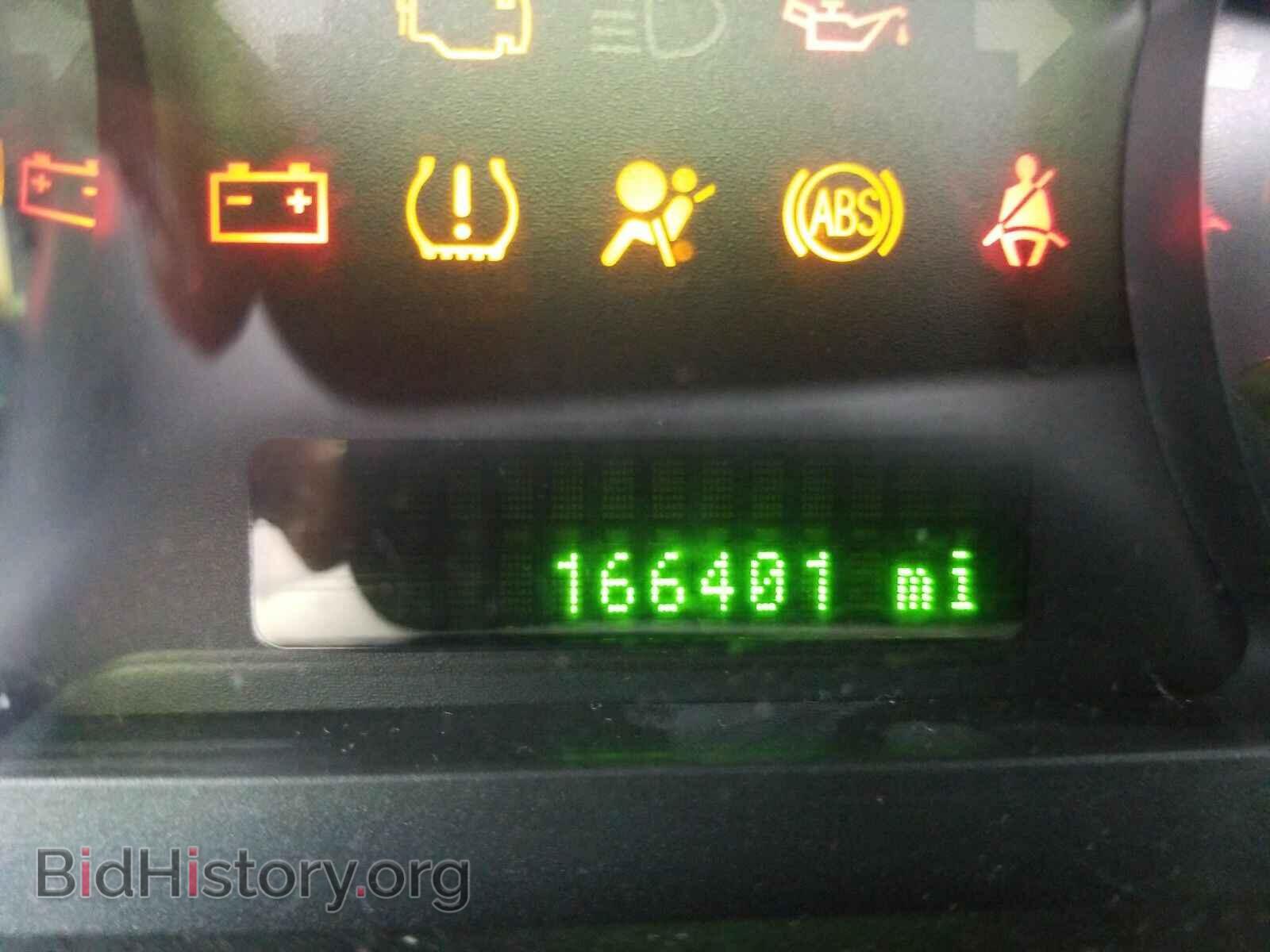 2007 Ford Edge - VIN: 2FMDK48C27BA26542 - Фото 5