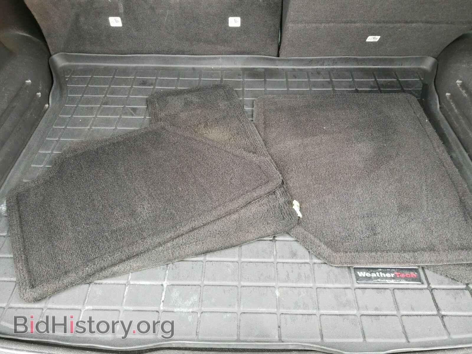 2007 Ford Edge - VIN: 2FMDK48C27BA26542 - Фото 7