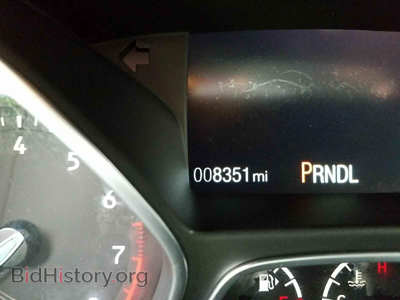 2018 Ford Focus - VIN: 1FADP3F26JL226069 - Фото 5