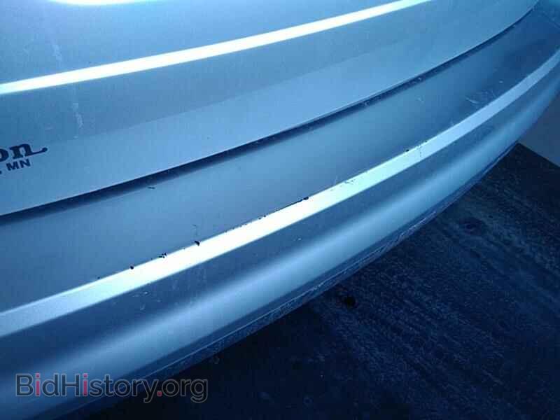 2007 Ford Edge - VIN: 2FMDK48C07BA96377 - Фото 8