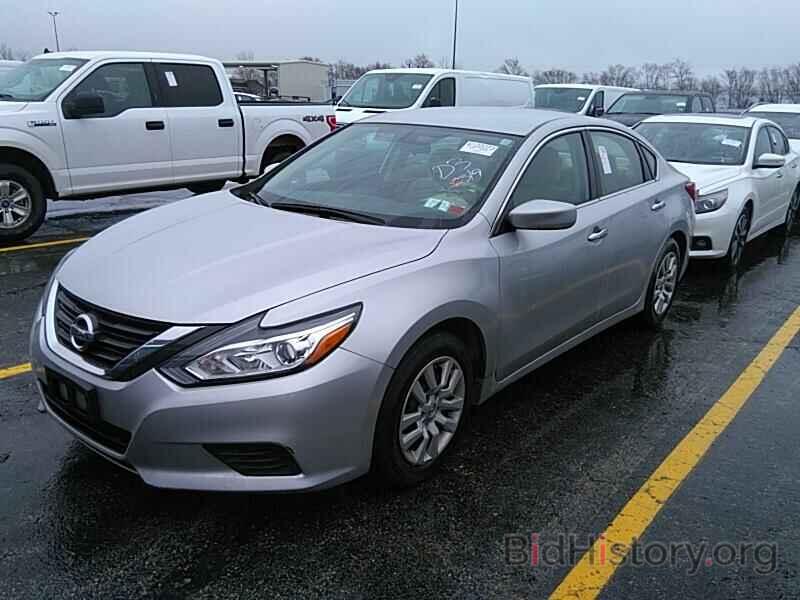 Photo 1N4AL3AP4HN311797 - Nissan Altima 2017